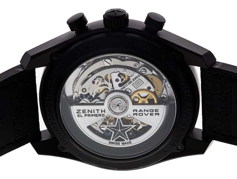 Zenith Chronomaster El Primero 24.2042.400/27.R799
